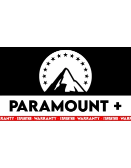 Paramount Plus АККАУНТ НА 2 МЕСЯЦА