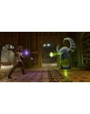 Wands (Steam key / RU+CIS)