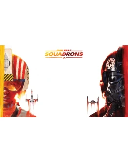 Star Wars: Squadrons / Русский / Подарки Star Wars: Squadrons / Русский / Подарки