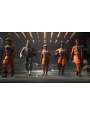 Star Wars: Squadrons / Русский / Подарки Star Wars: Squadrons / Русский / Подарки