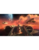 Star Wars: Squadrons / Русский / Подарки Star Wars: Squadrons / Русский / Подарки