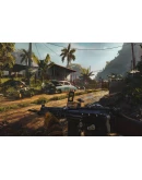 FAR CRY 6 Xbox One &amp Series XS