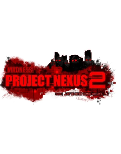 Madness: Project Nexus (STEAM) Аккаунтна 90 дней