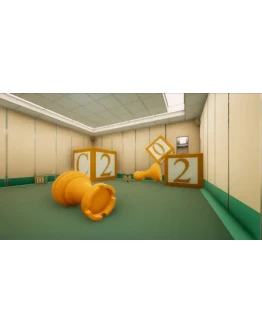 Superliminal (Steam Ключ / РФ+СНГ)0 + Бонус