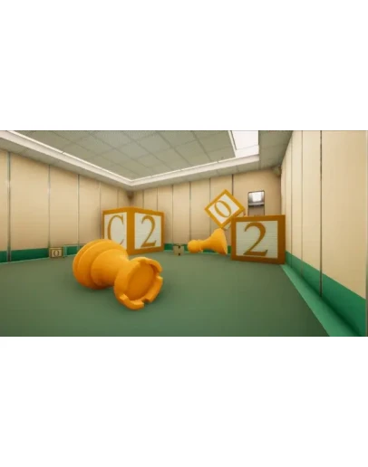 Superliminal (Steam Ключ / РФ+СНГ)0 + Бонус Superliminal (Steam Ключ / РФ+СНГ)0 + Бонус