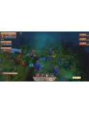 Fort Triumph (Steam Key) + Бонус