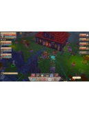 Fort Triumph (Steam Key) + Бонус