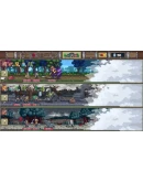 Swag &amp Sorcery (Steam Key / Region Free)