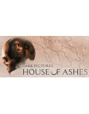The Dark Pictures Anthology: House of Ashes GLOBAL