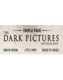 The Dark Pictures Anthology: Little Hope GLOBAL