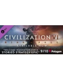 Sid Meier's Civilization VI Anthology (17 in 1) STEAM