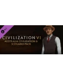 Sid Meier's Civilization VI Anthology (17 in 1) STEAM