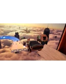 HOT WHEELS UNLEASHED для Xbox One