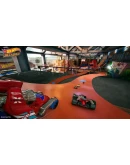 HOT WHEELS UNLEASHED для Xbox One