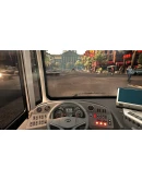 Bus Simulator 21 - Extended Edition для Xbox One