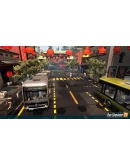 Bus Simulator 21 - Extended Edition для Xbox One