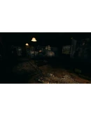 Amnesia: A Machine for Pigs (Аккаунт Epic Games)