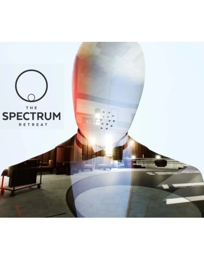 The Spectrum Retreat (Аккаунт Epic Games)
