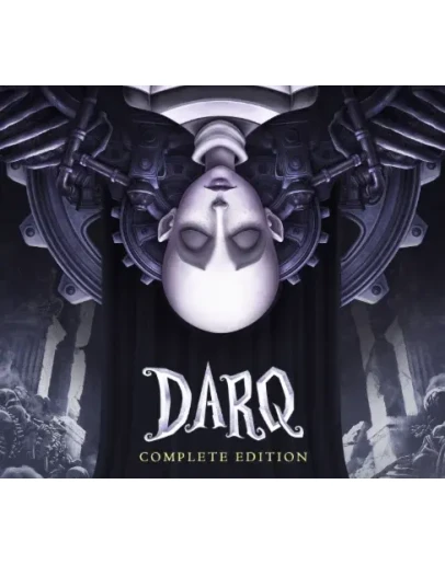 DARQ: Complete Edition (Аккаунт Epic Games)