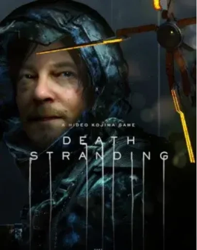 DEATH STRANDING (Аккаунт Epic Games)