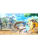 DNF Duel (Аккаунт Epic Games)