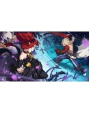 DNF Duel (Аккаунт Epic Games)