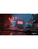 Ghostrunner (Аккаунт Epic Games)