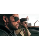 METAL GEAR SOLID V: THE DEFINITIVE EXPERIENCE XBOX