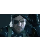 METAL GEAR SOLID V: THE DEFINITIVE EXPERIENCE XBOX