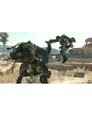 METAL GEAR SOLID V: THE DEFINITIVE EXPERIENCE XBOX