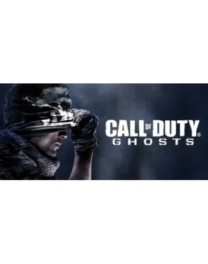 Call of Duty: Ghosts Steam Region Free