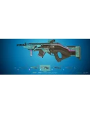 Splitgate Alienware Weapon STEAM KEY IN-GAME DLC