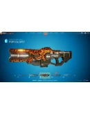 Splitgate SteelSeries Exclusive Weapon Wrap STEAM DLC