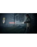 ALAN WAKE REMASTERED XBOX ONE / SERIES XS КЛЮЧ
