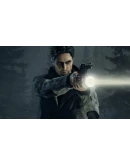 ALAN WAKE REMASTERED XBOX ONE / SERIES XS КЛЮЧ