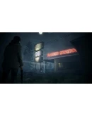 Alan Wake Remastered Xbox One &amp Series