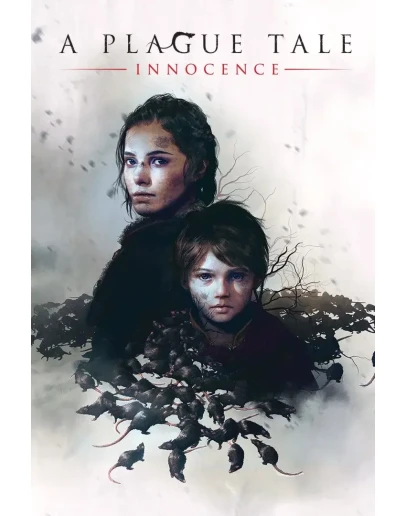 A Plague Tale: Innocence Xbox One &amp Series XS
