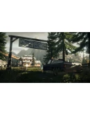 Alan Wake Remastered Xbox One &amp Series
