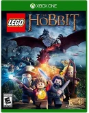 LEGO The Hobbit XBOX КЛЮЧ + GIFT