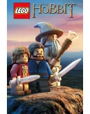 LEGO The Hobbit XBOX КЛЮЧ + GIFT