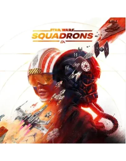 STAR WARS: SQUADRONS EA APP КЛЮЧ