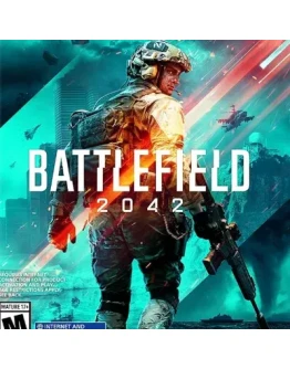 BATTLEFIELD 2042 EA APP КЛЮЧ