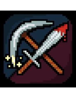 Dungeons &amp Miners iPhone ios iPad Appstore КЕШБЕК 30