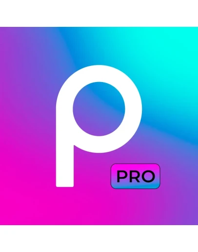 Picsart GOLD PRO НА ВАШ АККАУНТ iPhone ios AppStore