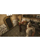 Forgotten Faces, Episode One: Strange Day STEAM KEY ROW