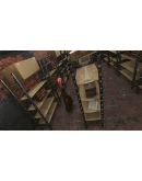 Forgotten Faces, Episode One: Strange Day STEAM KEY ROW