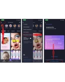 Инсторис Редактор PRO iPhone ios AppStore На Сутки Инсторис Редактор PRO iPhone ios AppStore На Сутки