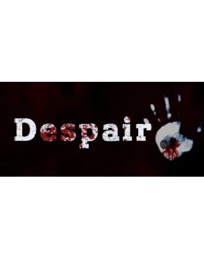 Despair STEAM KEY REGION FREE GLOBAL ROW