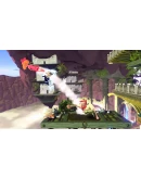 Nickelodeon All-Star Brawl Xbox One &amp Xbox Series XS