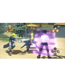 NARUTO SHIPPUDEN: ULTIMATE NINJA STORM TRILOGY XBOX NARUTO SHIPPUDEN: ULTIMATE NINJA STORM TRILOGY XBOX